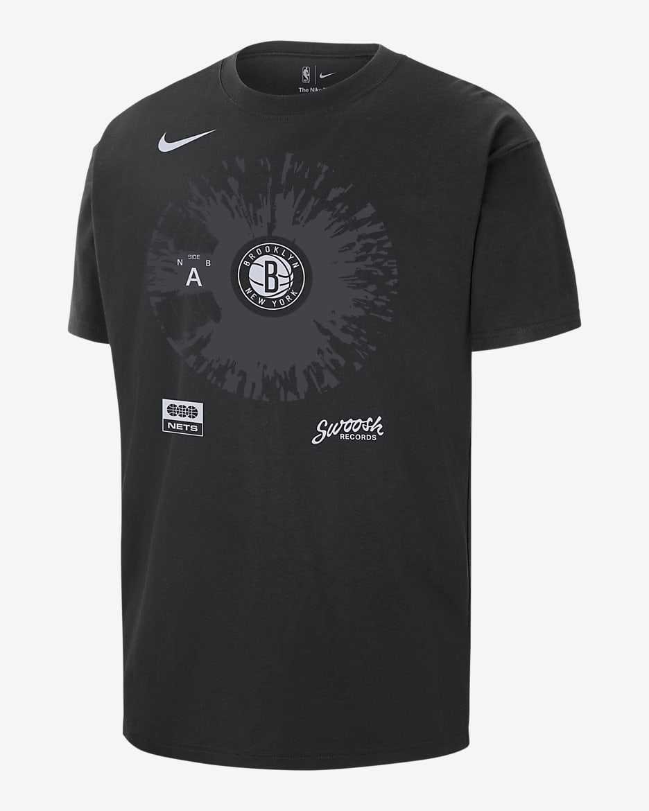 Brooklyn nike shirt online